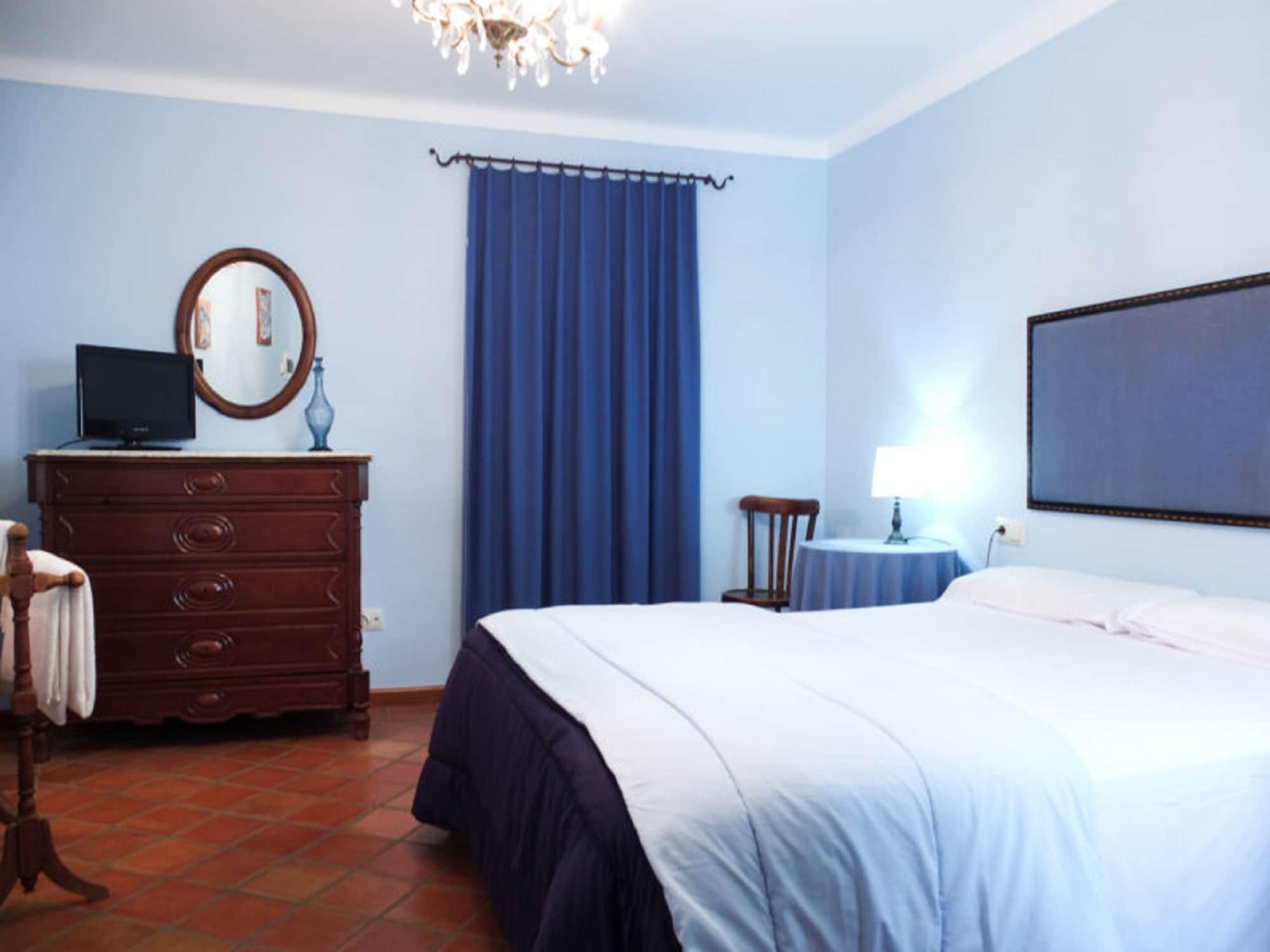 Hotel Sant Feliu Sant Feliu de Boada Exteriör bild